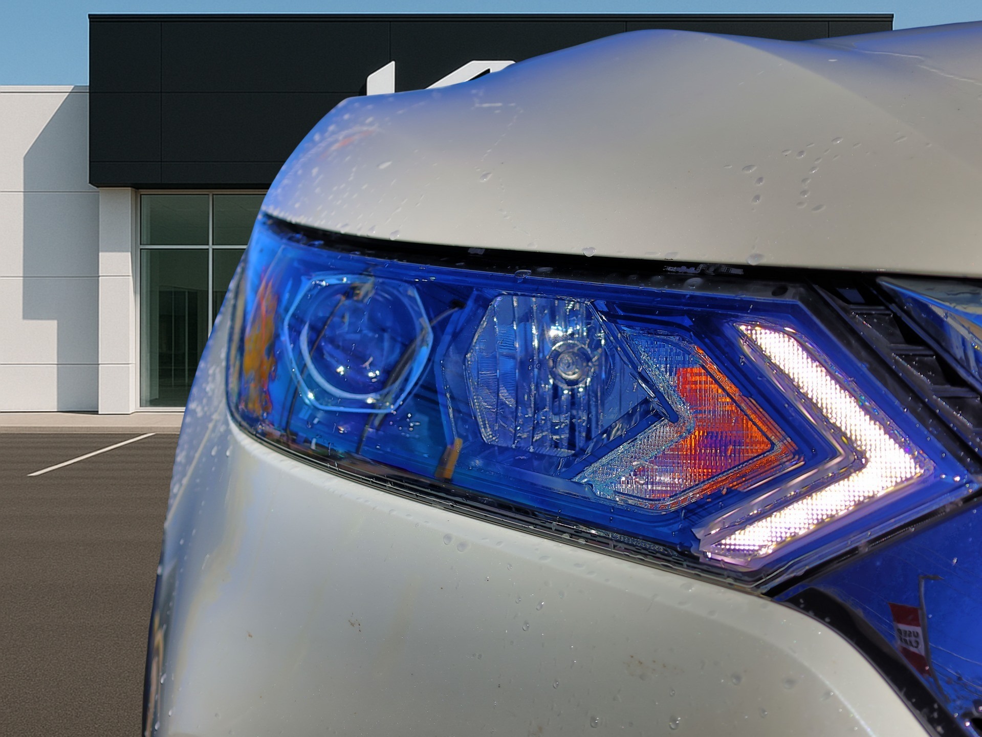 Nissan Qashqai 2023
