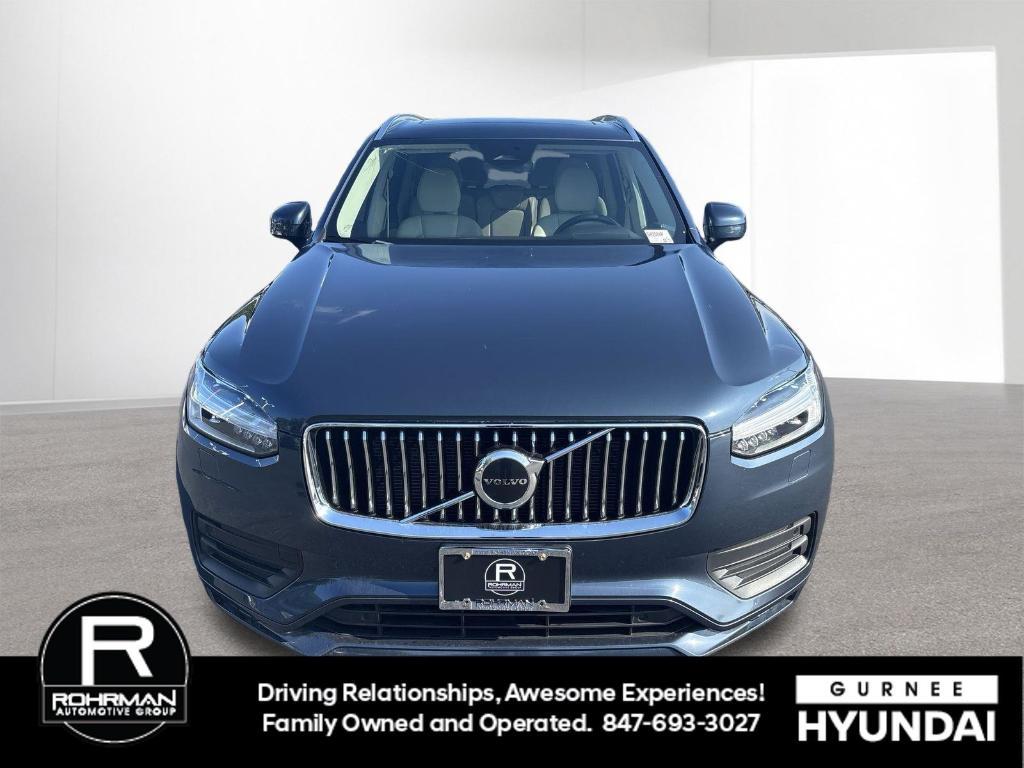 Volvo XC90 2023