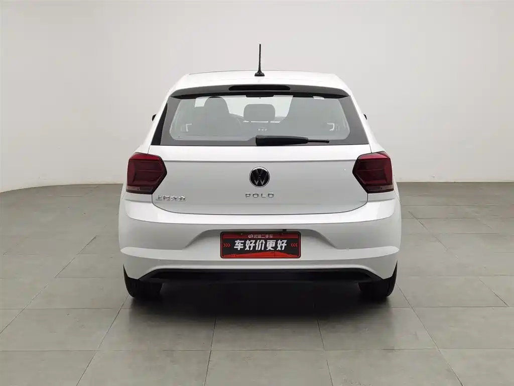 Volkswagen Polo 2023