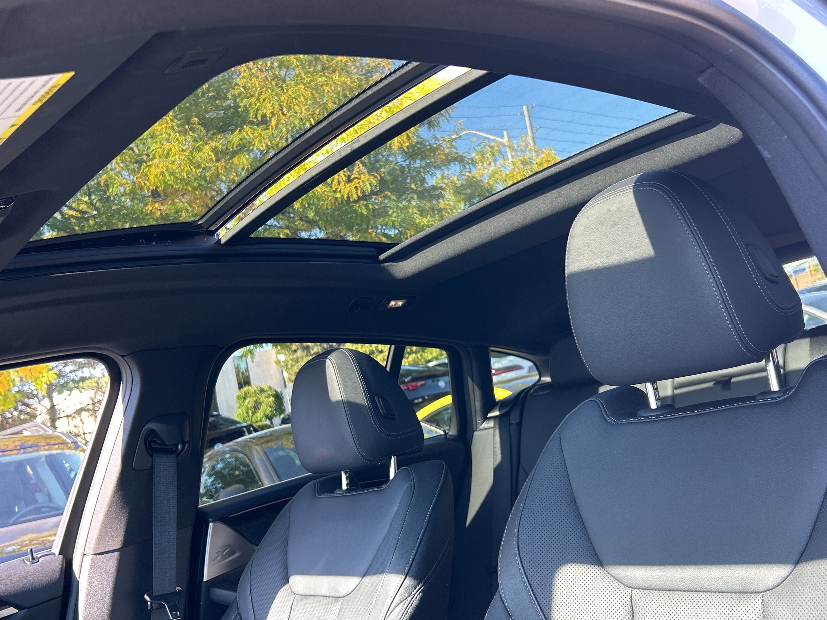 BMW X4 2025