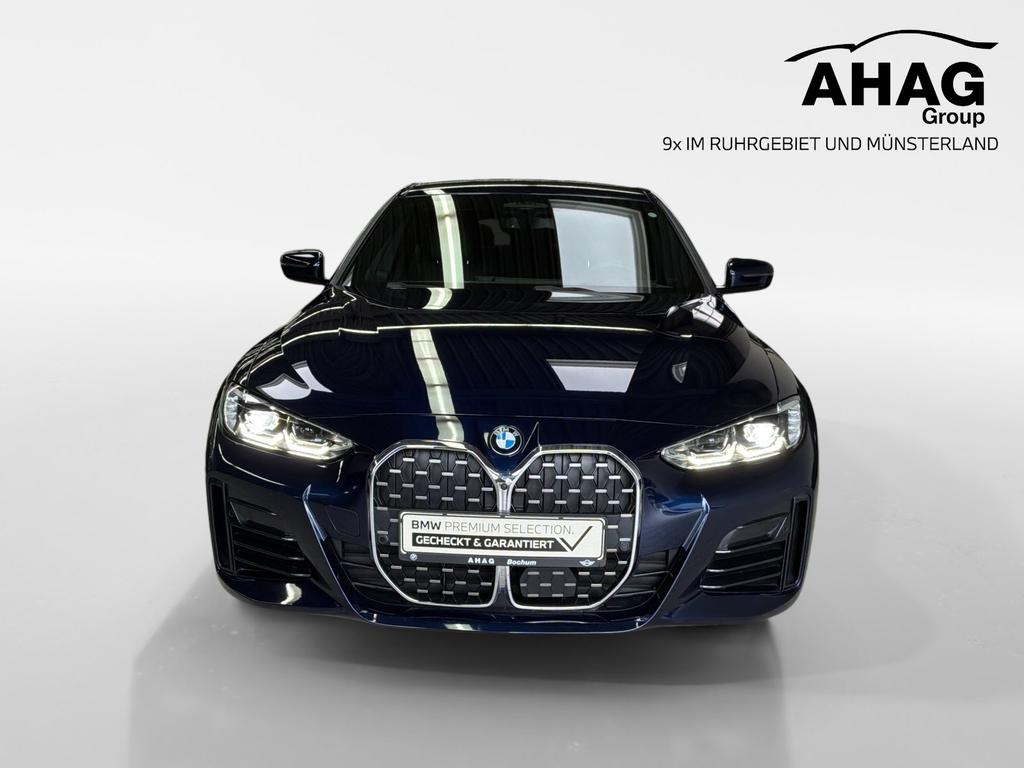 BMW 420 2024