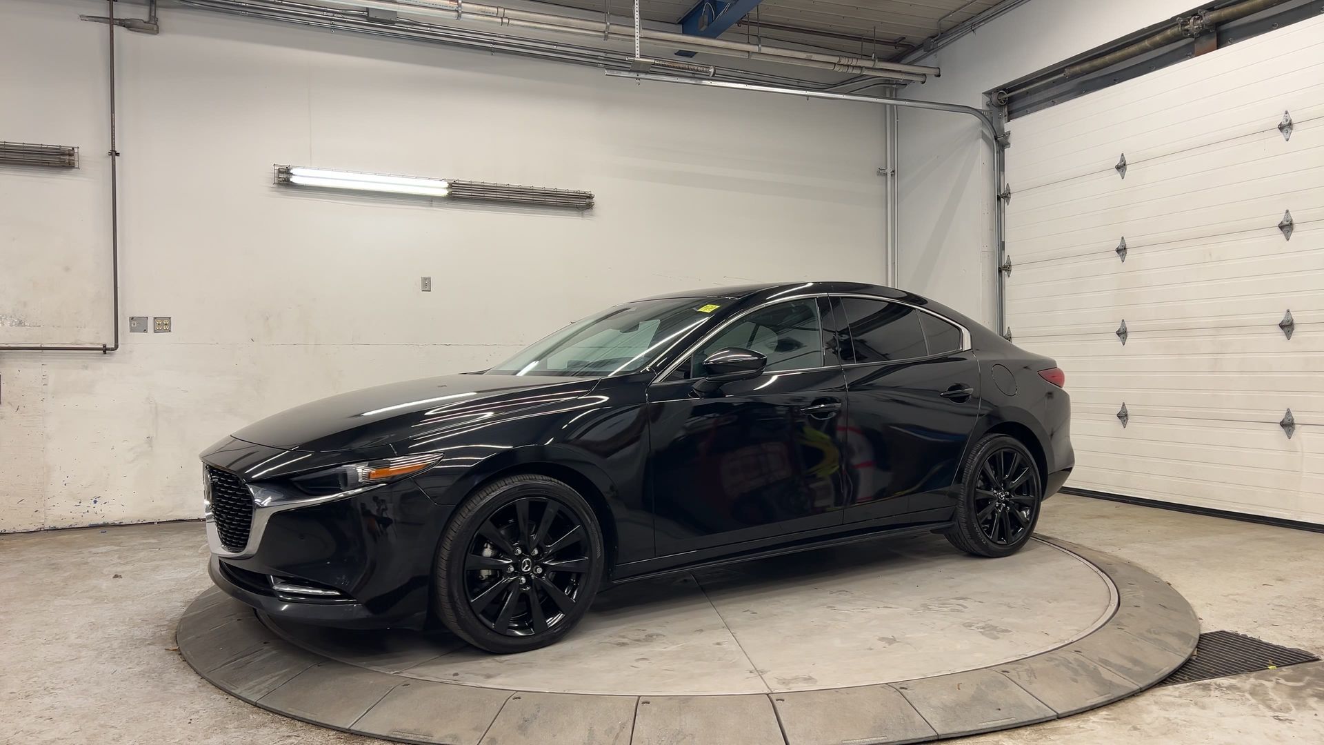 Mazda 3 2024