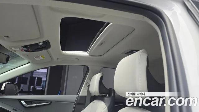 Kia Niro 2023