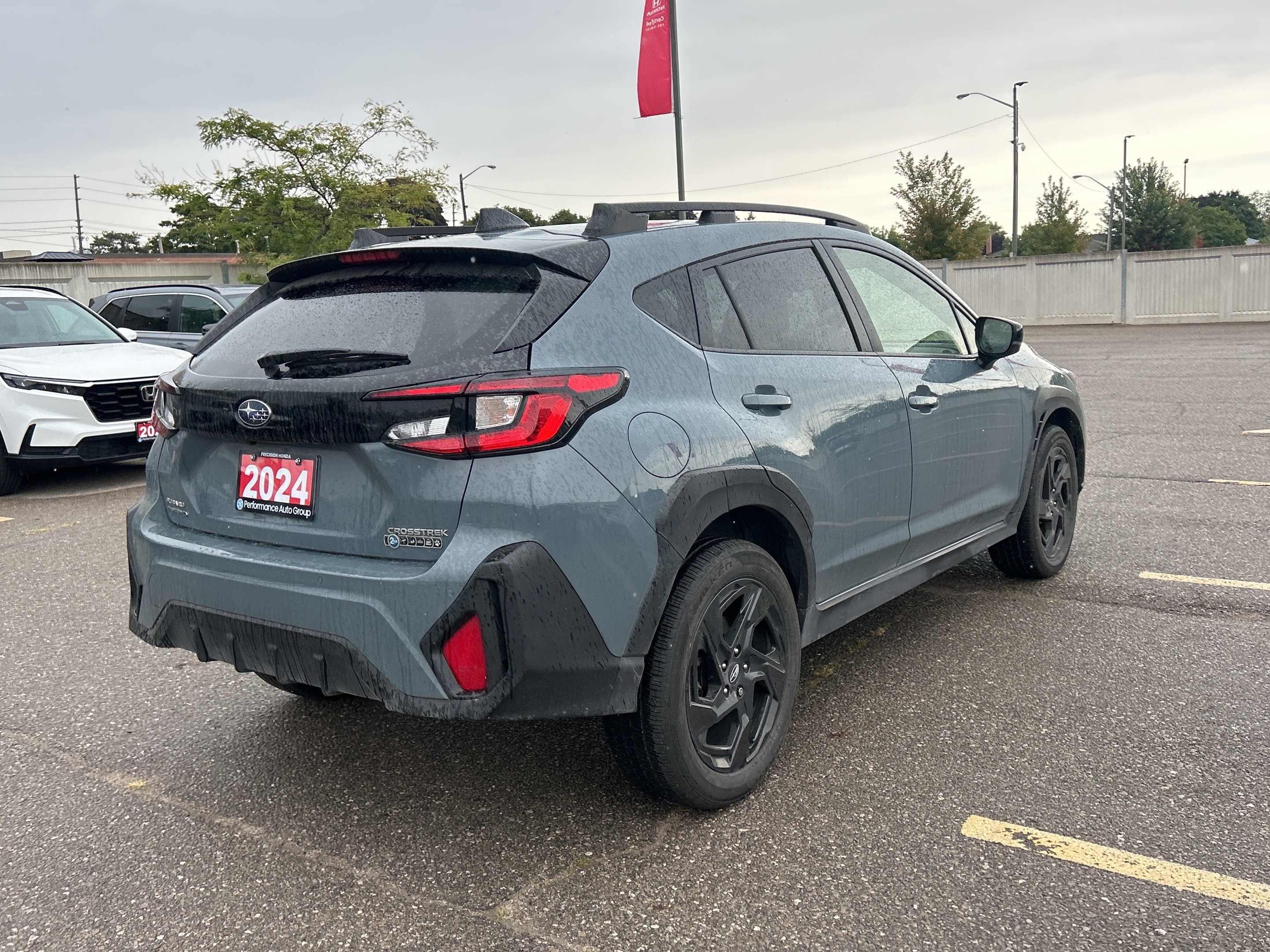 Subaru Crosstrek 2024