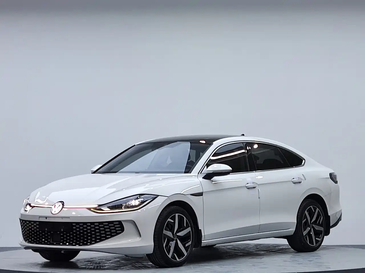 Volkswagen Lamando 2022