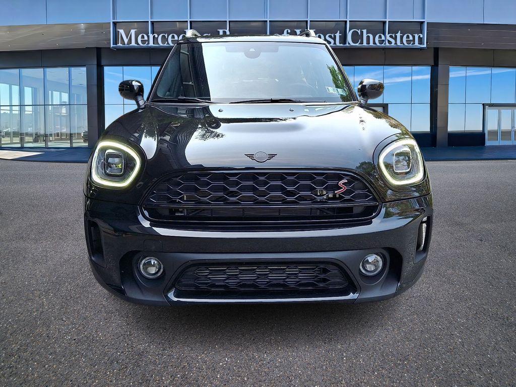 Mini Countryman 2023