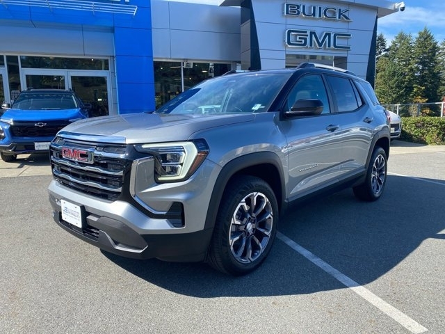 GMC Terrain 2025