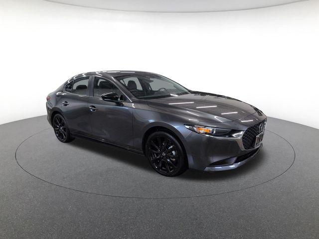 Mazda 3 2026