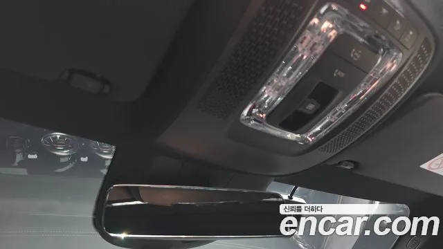 Mercedes-Benz CLA 2024