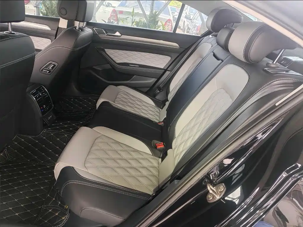 Volkswagen Magotan 2023