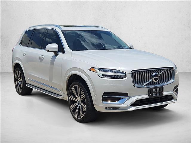 Volvo XC90 2023