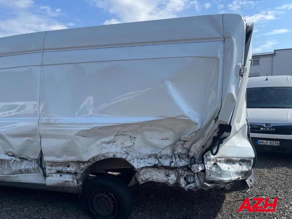 Ford Transit 2024