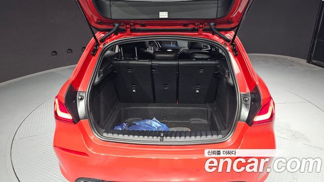 BMW 1 серии 2020