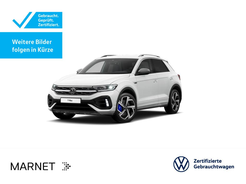 Volkswagen T-Roc 2024