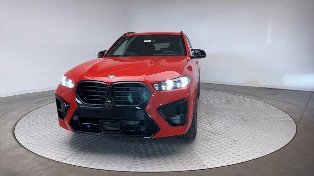 BMW X5 M 2026