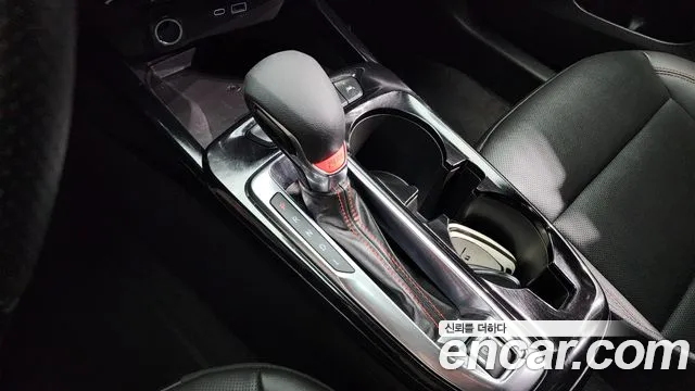 Chevrolet Trax 2023