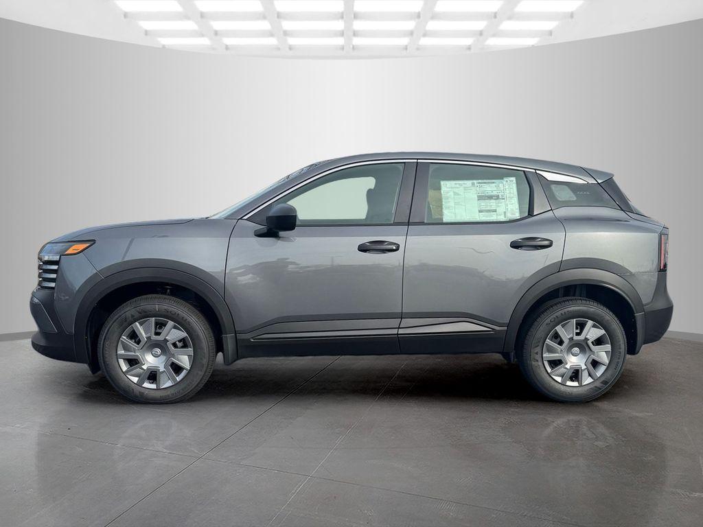 Nissan Kicks 2026