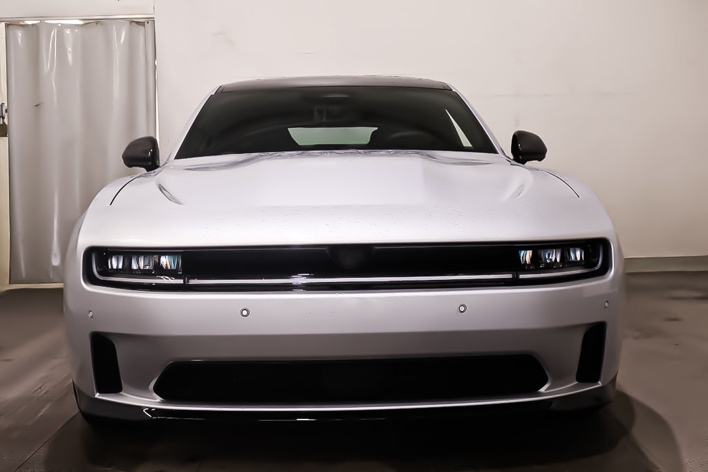 Dodge Charger 2024