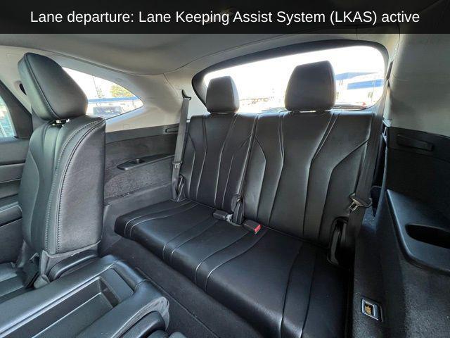 Acura MDX 2023