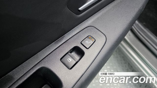 Hyundai Avante 2021