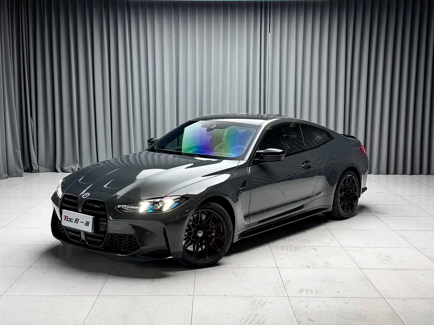 BMW M4 2026