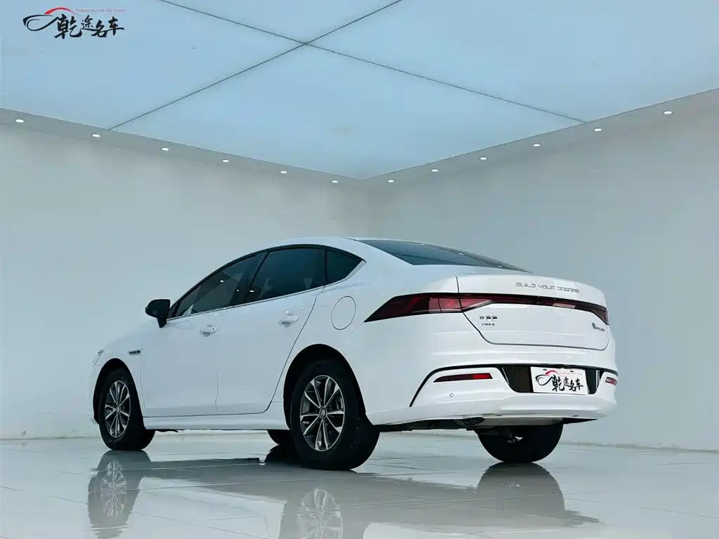 BYD Qin 2023