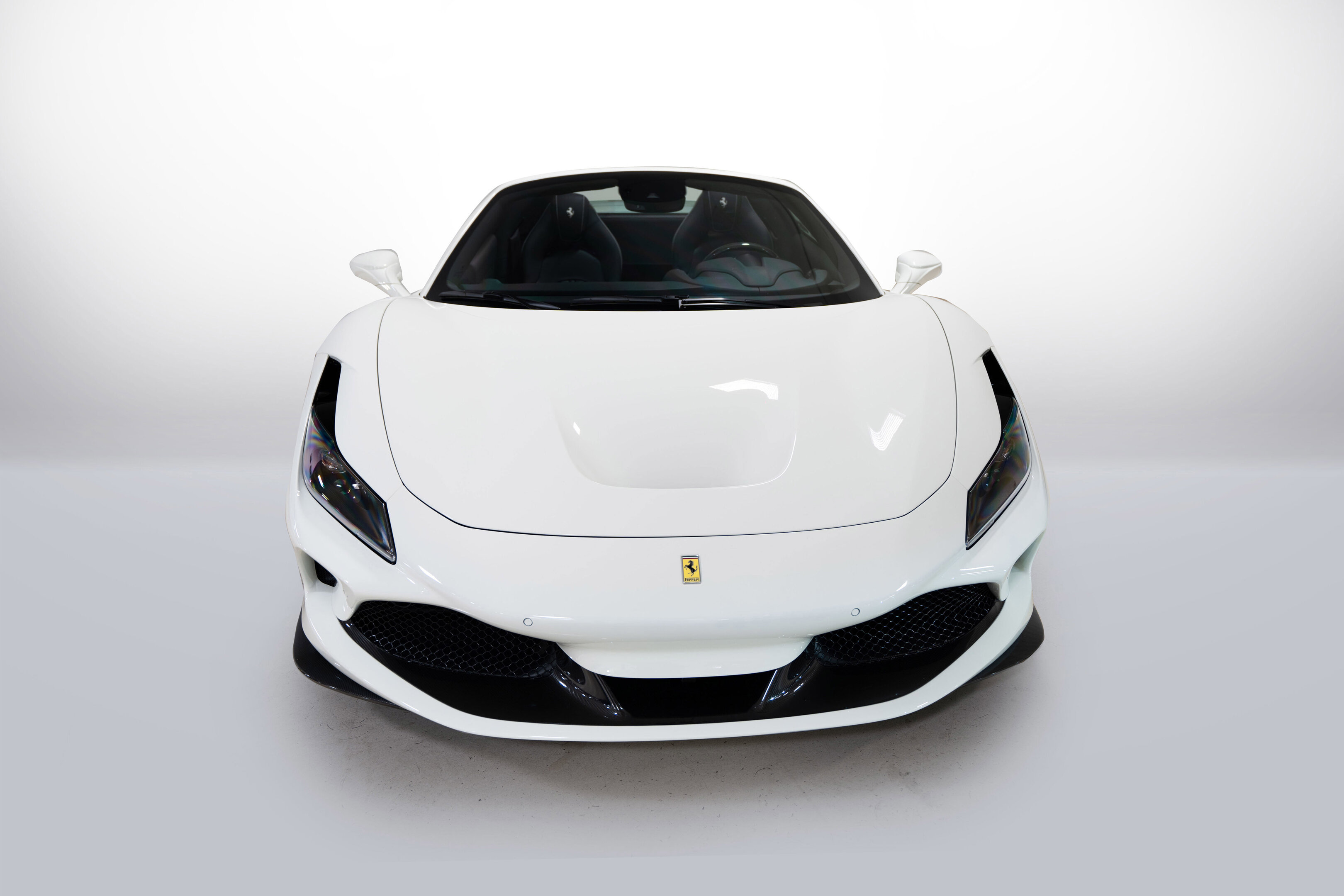 Ferrari F8 2022