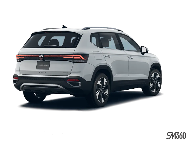 Volkswagen Taos 2025