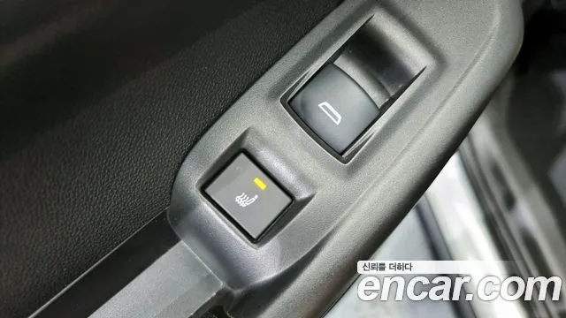 Chevrolet TrailBlazer 2020