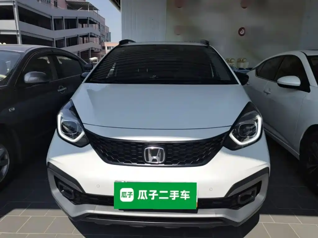 Honda Life 2023
