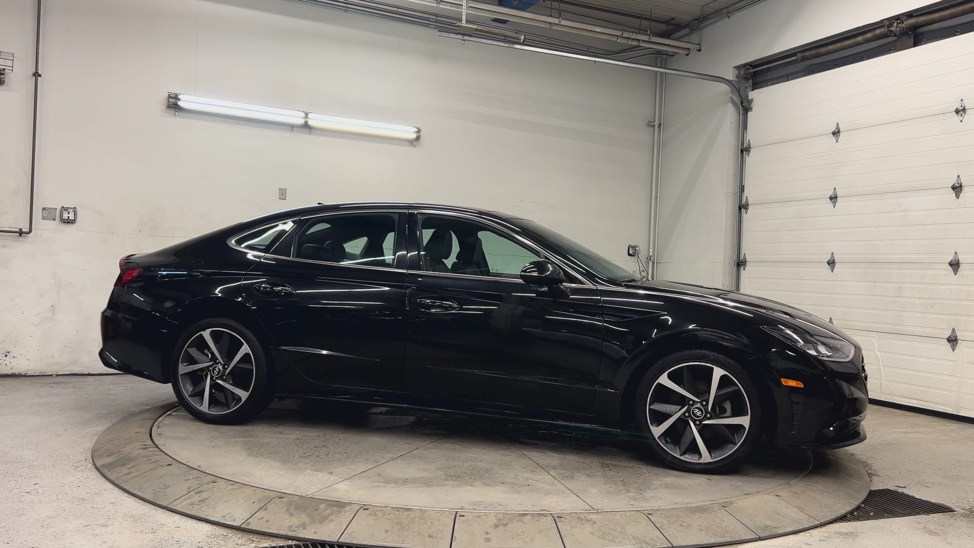 Hyundai Sonata 2023