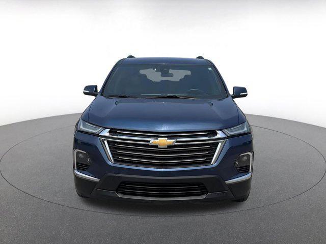 Chevrolet Traverse 2023