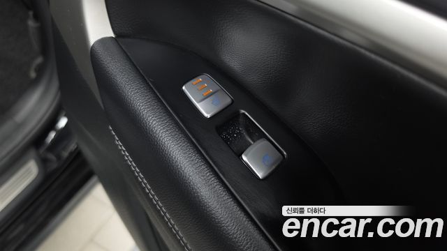 Genesis G70 2022