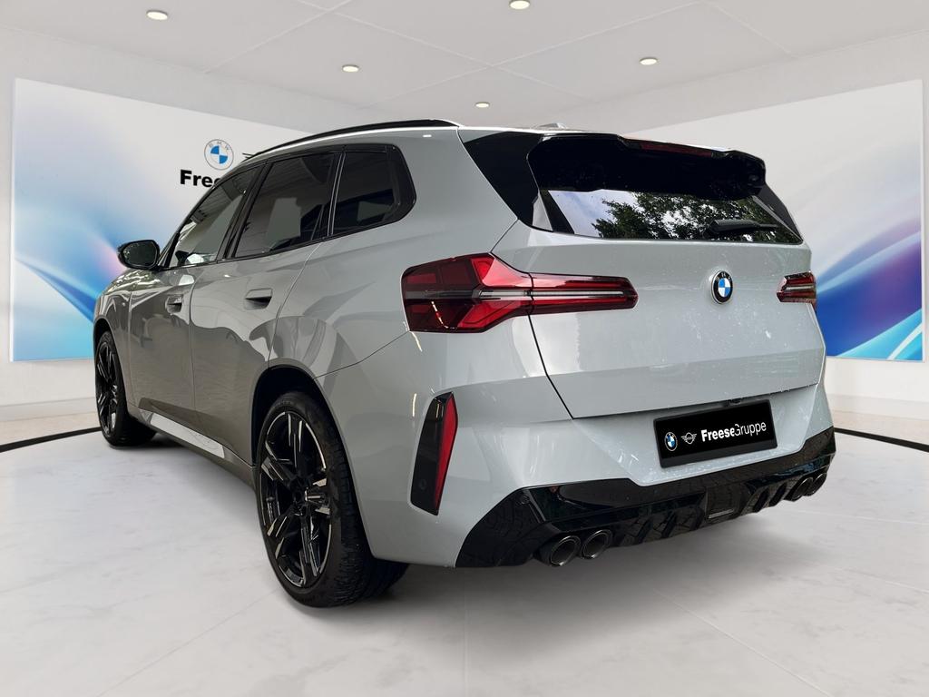 BMW X3 M50 2024