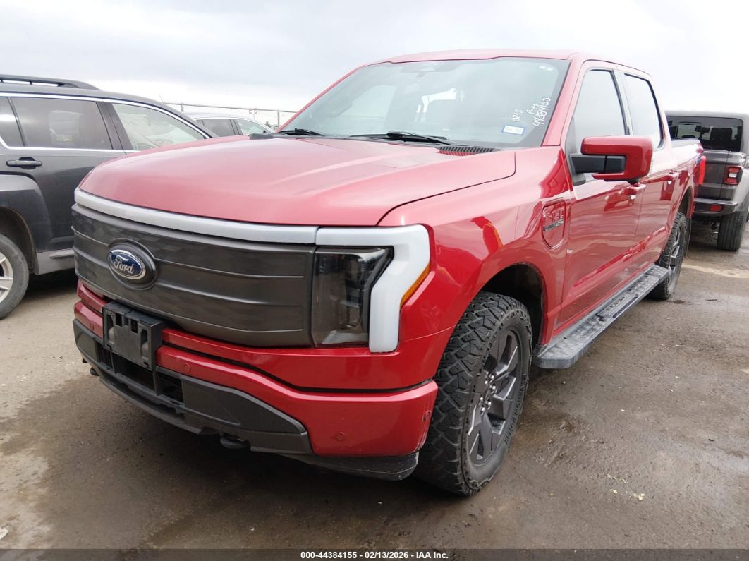 Ford F 150 2022