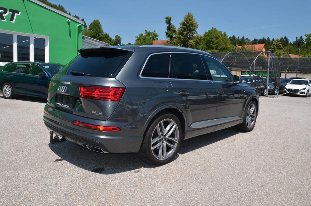 Audi Q7 2020