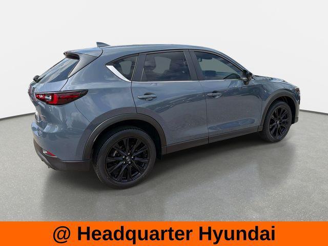 Mazda CX-5 2024