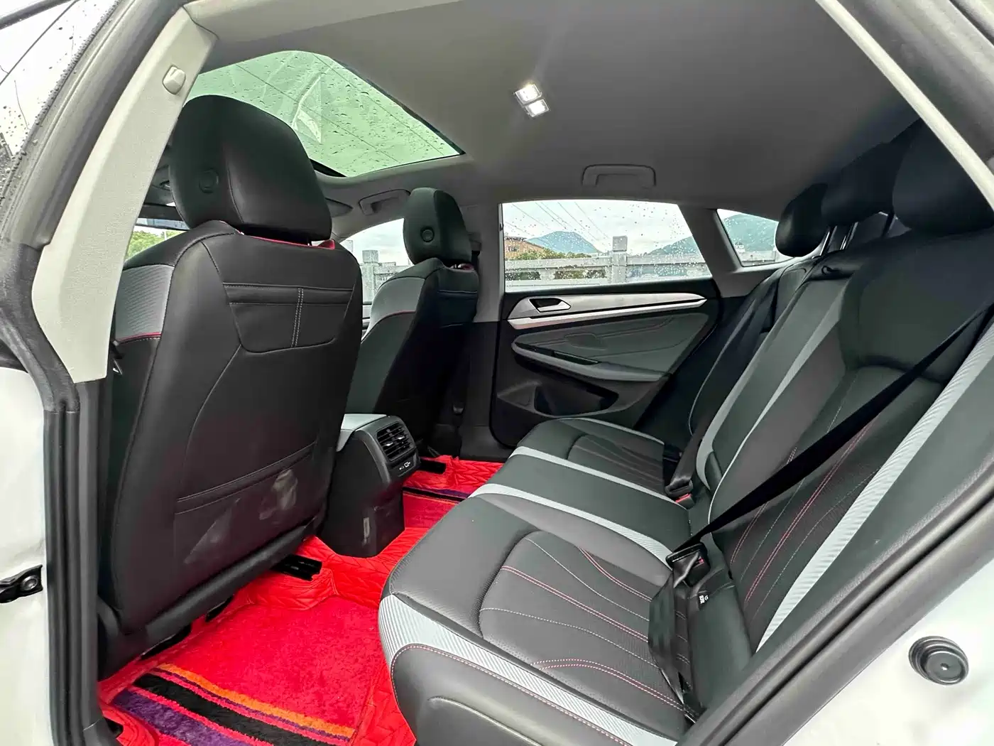 Volkswagen Lamando 2025