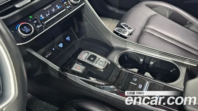 Hyundai Sonata 2021