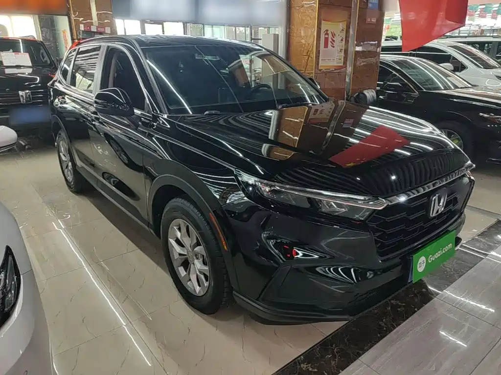 Honda CR-V 2023