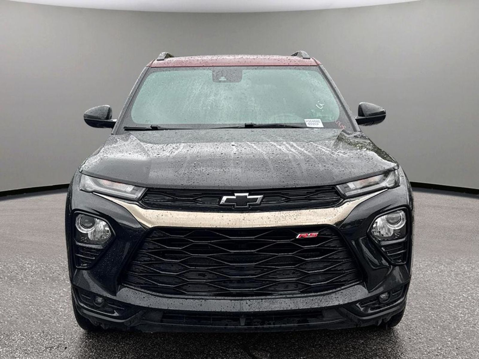Chevrolet TrailBlazer 2023