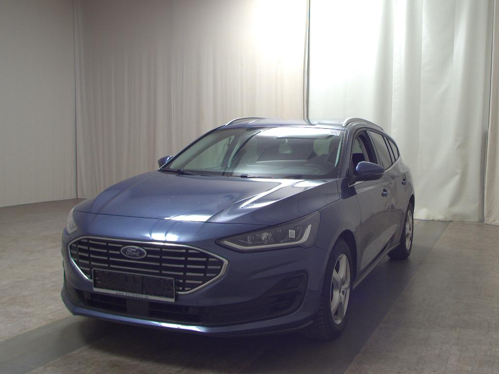 Ford Focus 2023