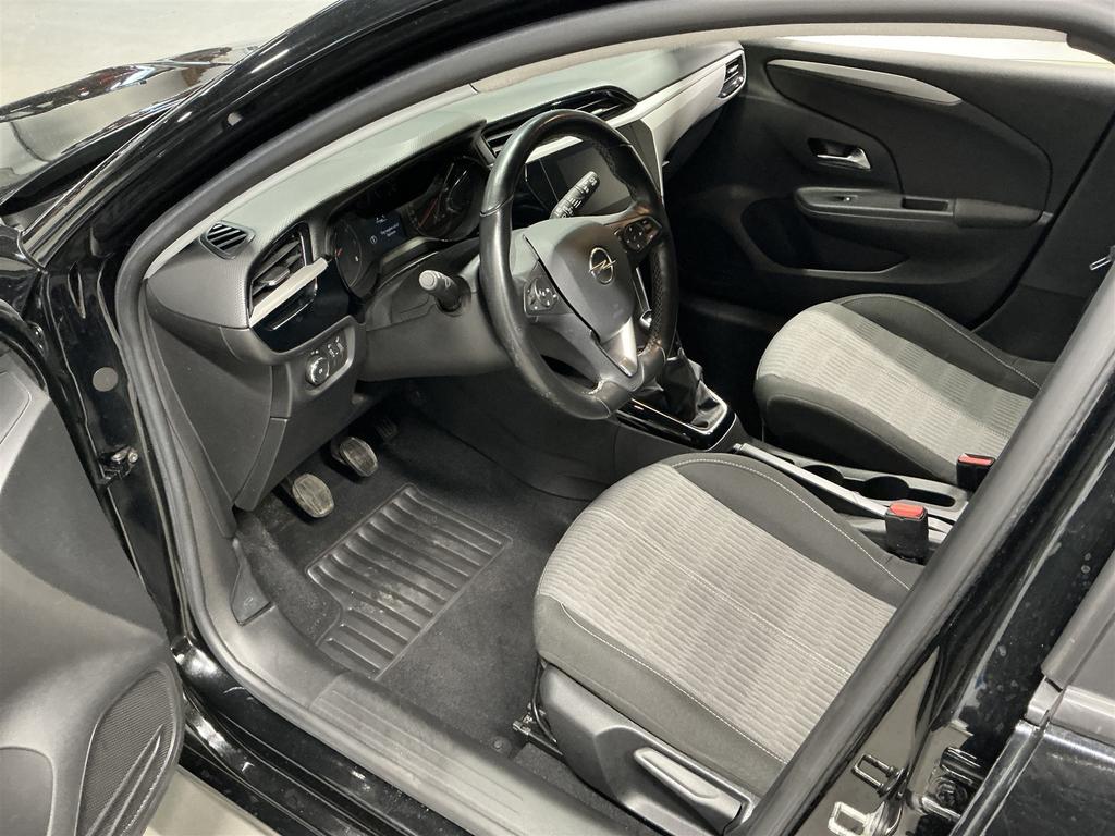 Opel Corsa 2021