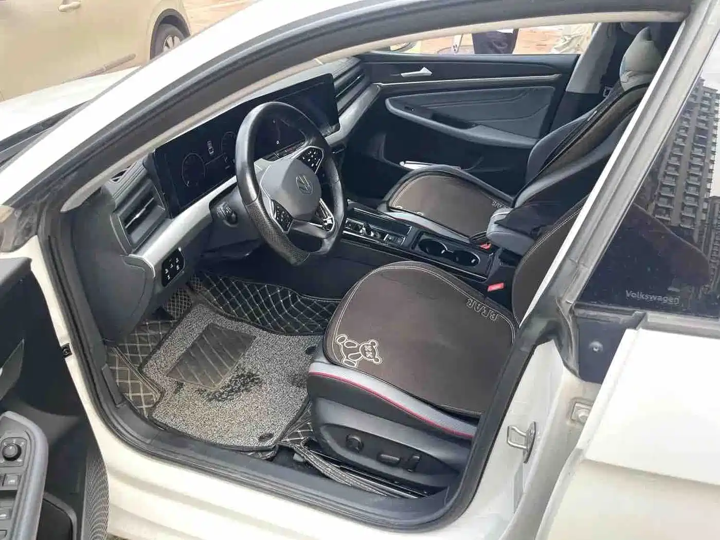 Volkswagen Lamando 2022
