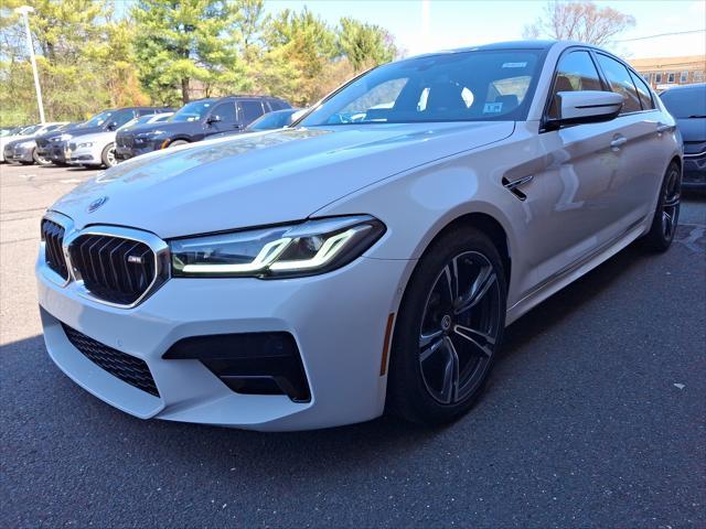 BMW M5 2023