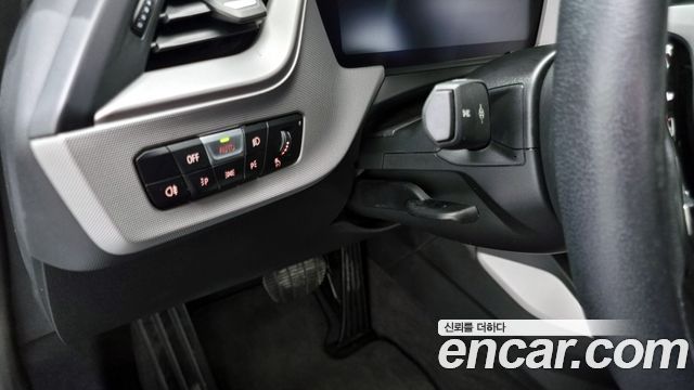 BMW 1 серии 2020