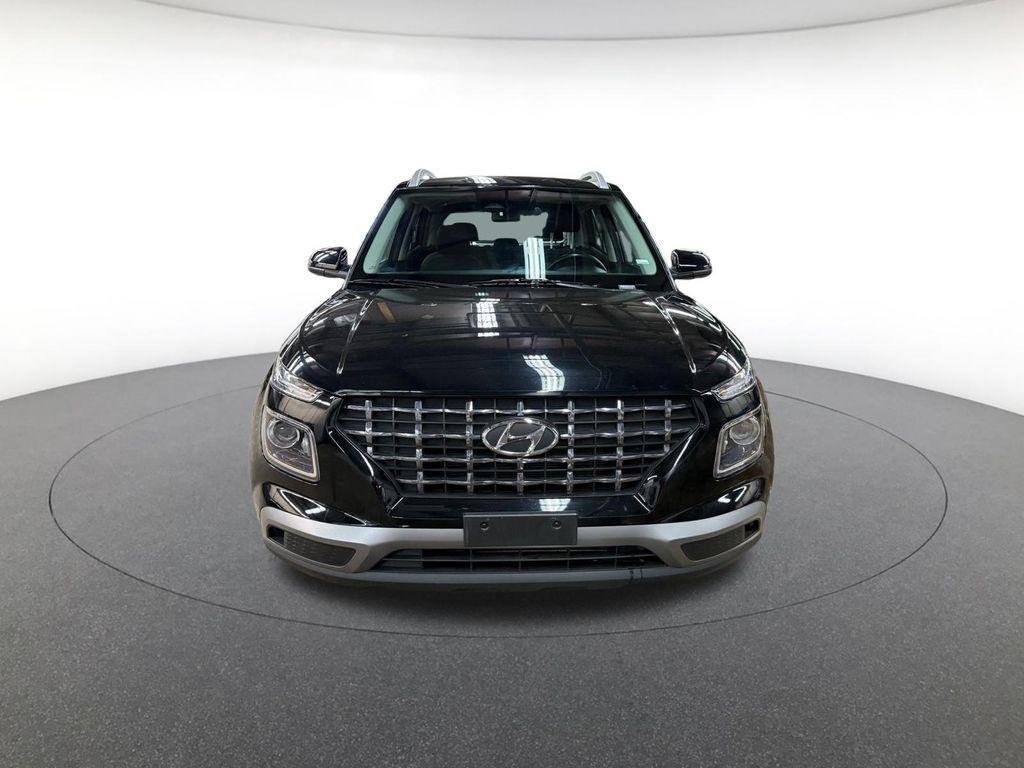 Hyundai Venue 2024