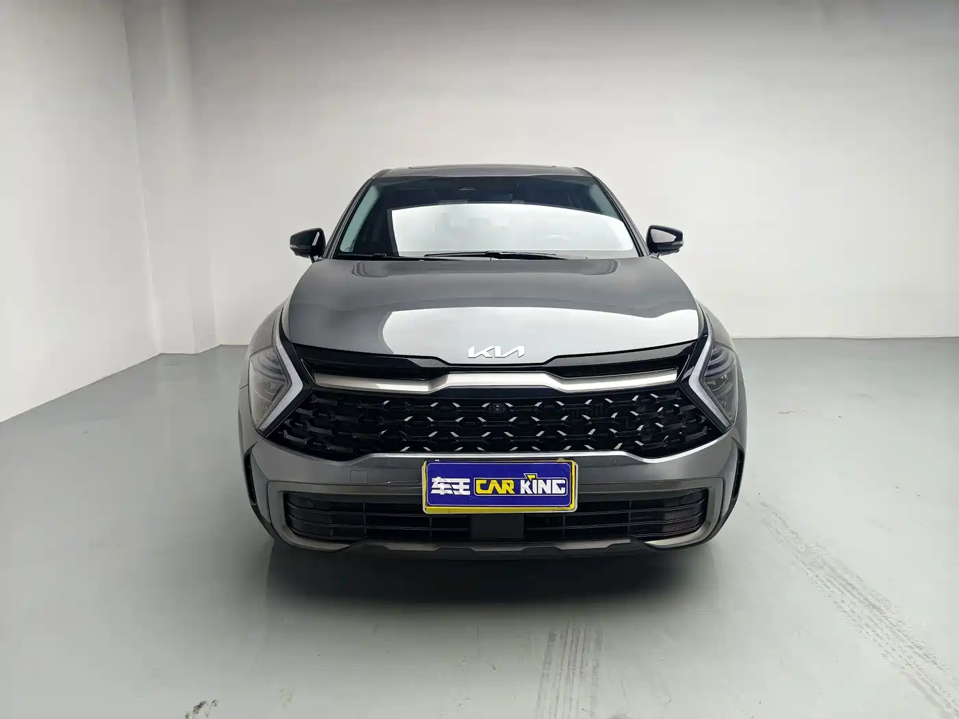 Kia Sportage 2025