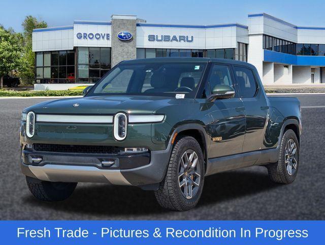 Rivian R1T 2023