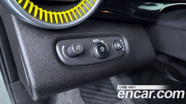 Chevrolet Trax 2024